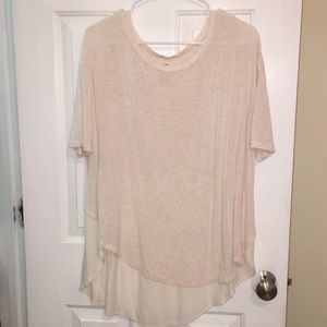American Eagle Soft Blouse